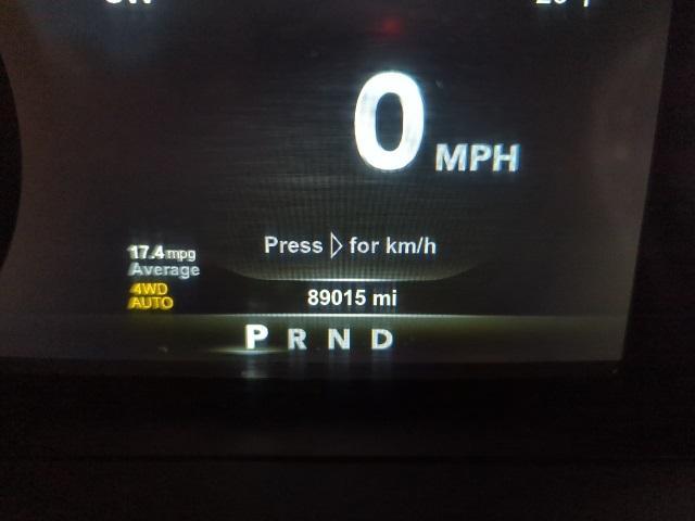 used 2015 Ram 1500 car, priced at $22,500