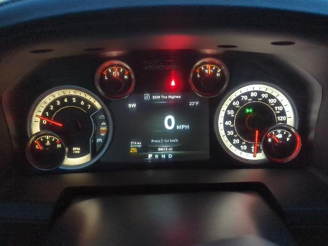 used 2015 Ram 1500 car, priced at $22,500