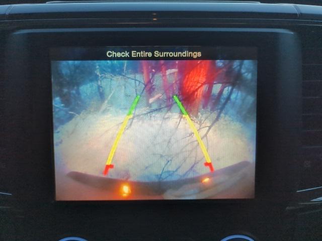 used 2015 Ram 1500 car, priced at $22,500