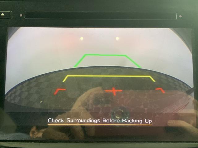 used 2020 Subaru WRX car, priced at $15,500