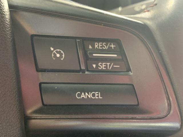 used 2020 Subaru WRX car, priced at $15,500