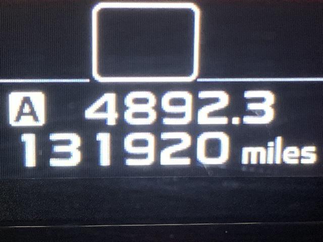 used 2020 Subaru WRX car, priced at $15,500