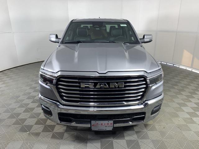new 2025 Ram 1500 car, priced at $57,305