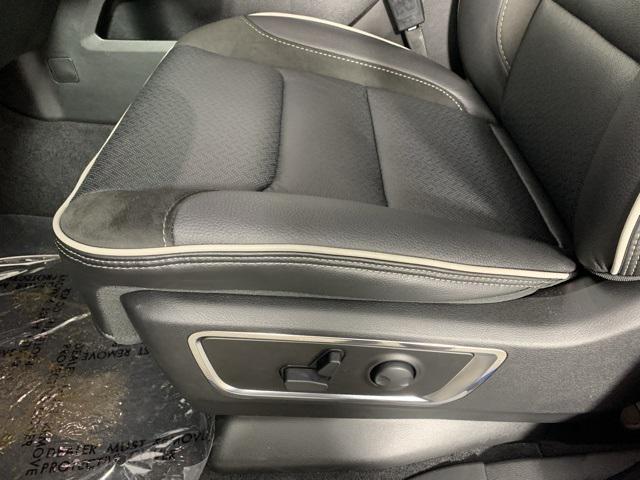 new 2025 Ram 1500 car, priced at $57,305