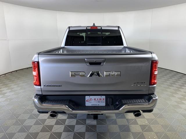 new 2025 Ram 1500 car, priced at $57,305