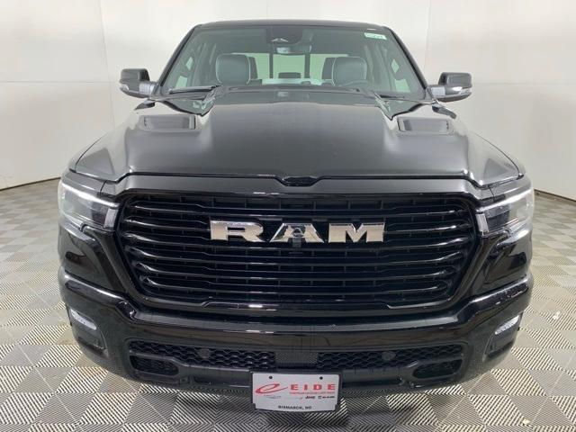 new 2025 Ram 1500 car, priced at $67,420