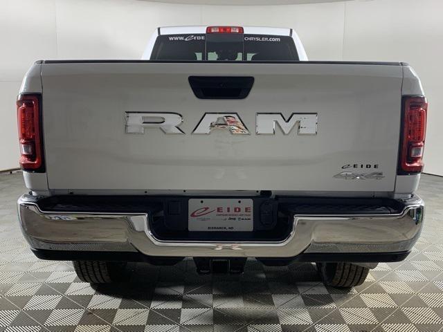 new 2025 Ram 2500 car, priced at $64,409
