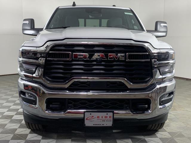 new 2025 Ram 2500 car, priced at $64,409