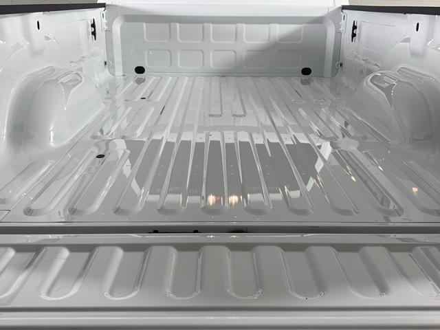 new 2025 Ram 2500 car, priced at $64,409