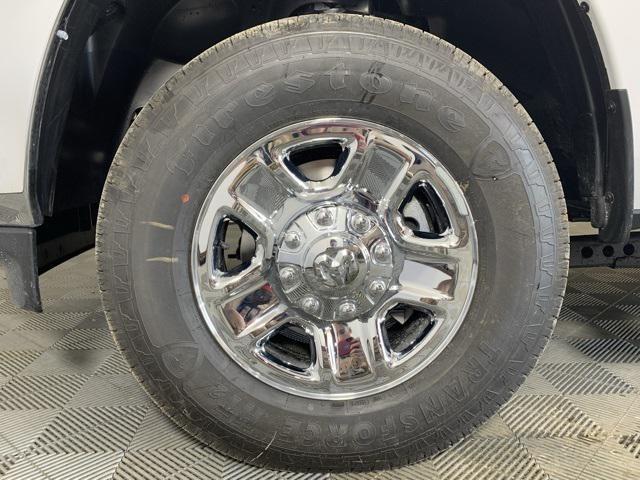 new 2025 Ram 2500 car, priced at $64,409