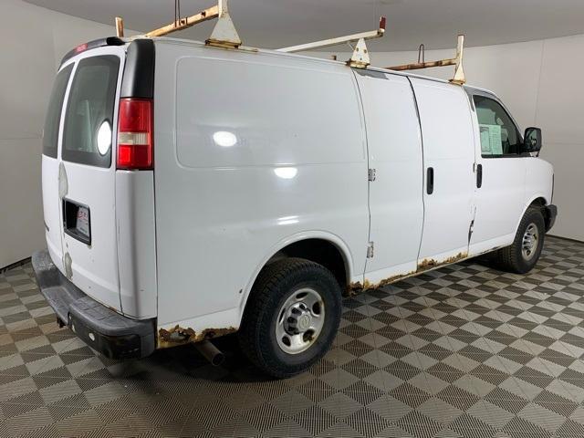used 2007 Chevrolet Express 2500 car, priced at $4,000