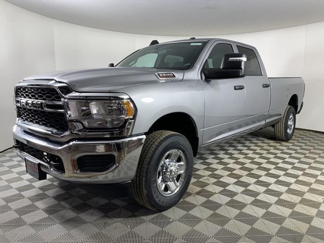 new 2024 Ram 2500 car, priced at $50,011