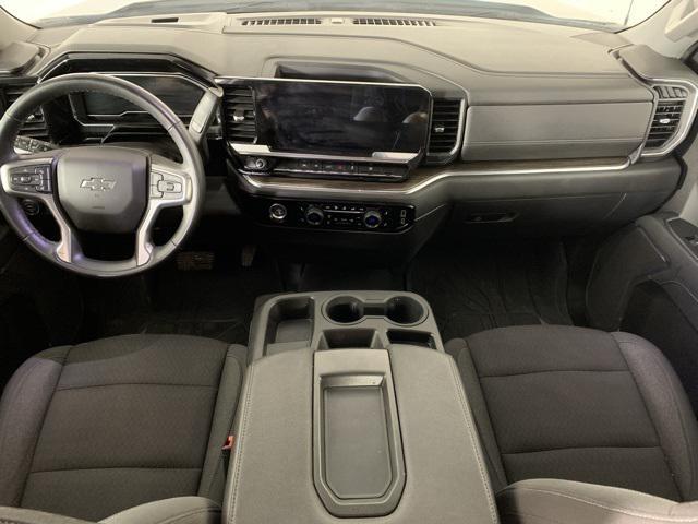 used 2024 Chevrolet Silverado 1500 car, priced at $39,000