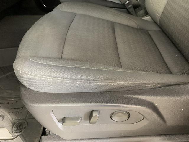 used 2024 Chevrolet Silverado 1500 car, priced at $39,000