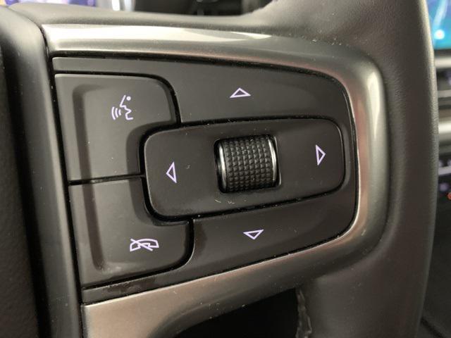 used 2024 Chevrolet Silverado 1500 car, priced at $39,000