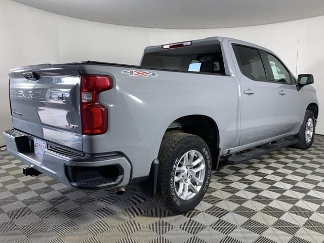 used 2024 Chevrolet Silverado 1500 car, priced at $39,000
