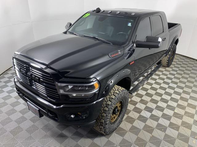 used 2019 Ram 2500 car, priced at $36,500