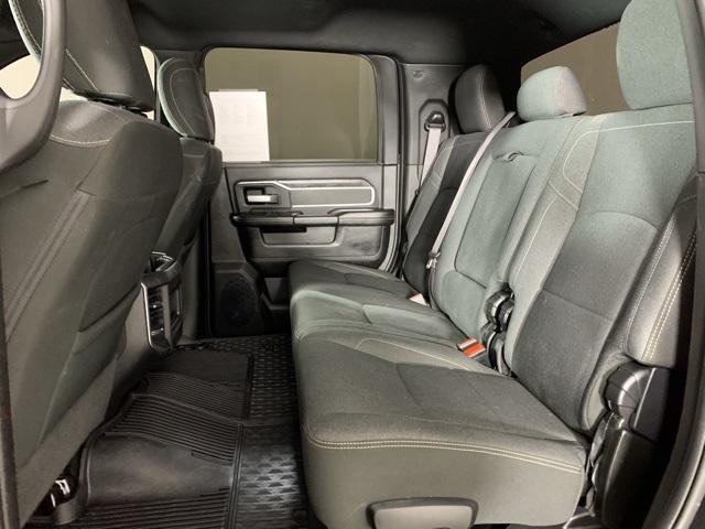 used 2019 Ram 2500 car, priced at $36,500