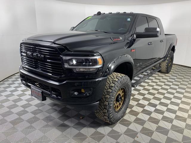 used 2019 Ram 2500 car, priced at $36,500