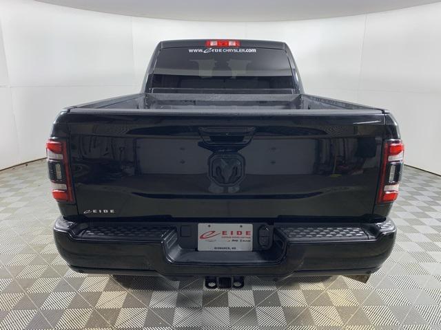 used 2019 Ram 2500 car, priced at $36,500