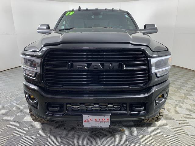 used 2019 Ram 2500 car, priced at $36,500