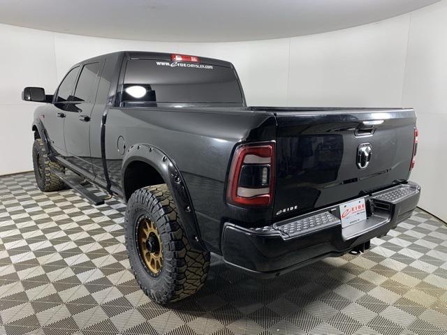 used 2019 Ram 2500 car, priced at $36,500