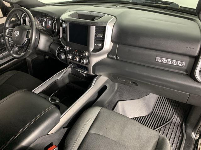 used 2019 Ram 2500 car, priced at $36,500