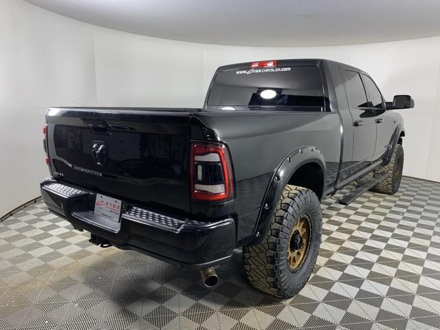 used 2019 Ram 2500 car, priced at $36,500