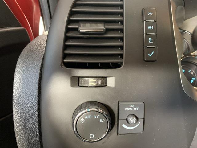used 2010 Chevrolet Silverado 2500 car, priced at $16,500