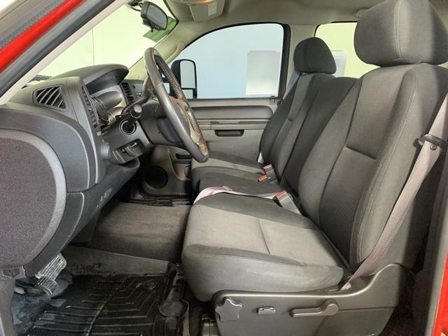 used 2010 Chevrolet Silverado 2500 car, priced at $16,500