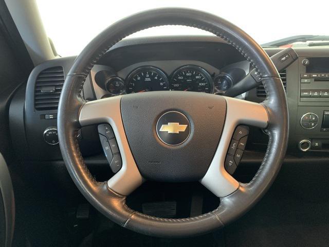 used 2010 Chevrolet Silverado 2500 car, priced at $16,500