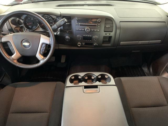 used 2010 Chevrolet Silverado 2500 car, priced at $16,500