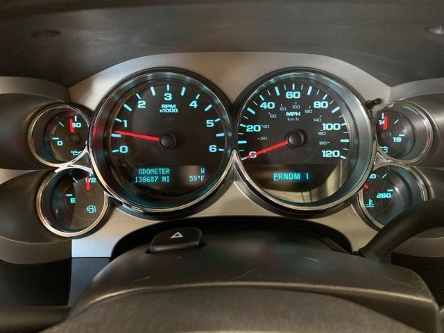 used 2010 Chevrolet Silverado 2500 car, priced at $16,500