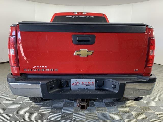 used 2010 Chevrolet Silverado 2500 car, priced at $16,500