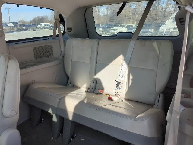 used 2009 Chrysler Town & Country car, priced at $5,000