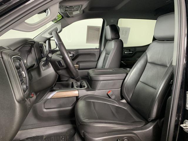 used 2019 Chevrolet Silverado 1500 car, priced at $26,500