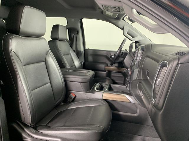 used 2019 Chevrolet Silverado 1500 car, priced at $26,500