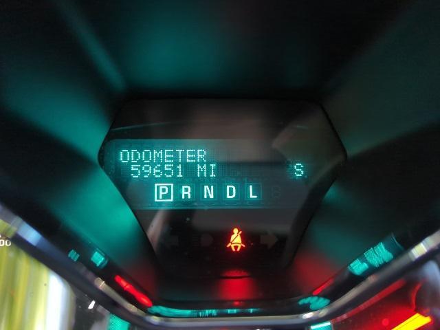used 2017 Chevrolet Traverse car, priced at $17,000