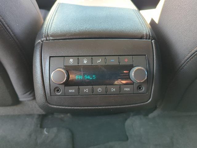 used 2017 Chevrolet Traverse car, priced at $17,000