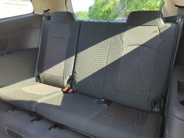 used 2017 Chevrolet Traverse car, priced at $17,000