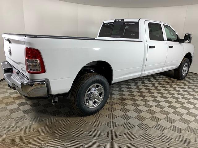 new 2024 Ram 2500 car, priced at $48,936