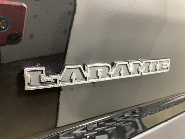 new 2025 Ram 1500 car, priced at $56,934