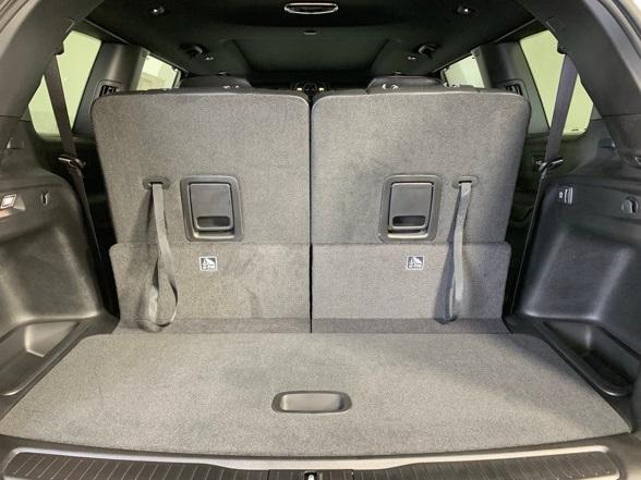 new 2025 Jeep Grand Cherokee L car, priced at $51,375