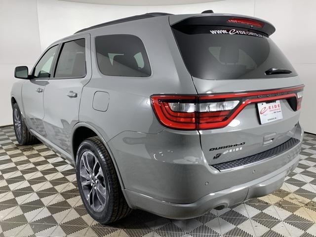 new 2025 Dodge Durango car, priced at $43,823