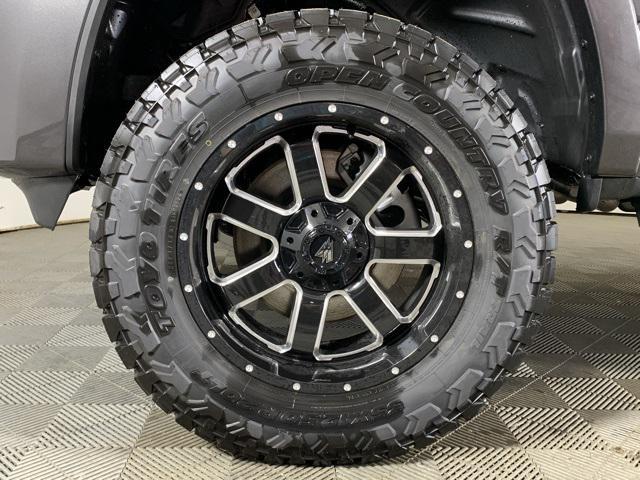 new 2025 Ram 1500 car, priced at $64,914