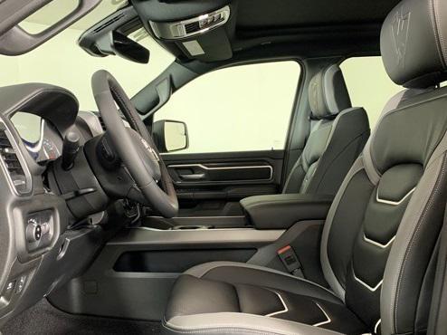 new 2025 Ram 1500 car, priced at $64,914