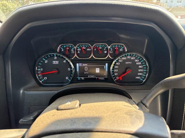 used 2018 GMC Sierra 1500 car, priced at $28,000