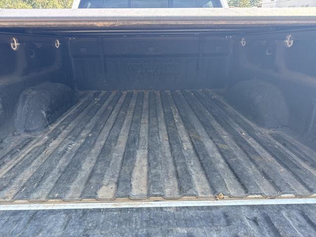 used 2018 GMC Sierra 1500 car, priced at $28,000