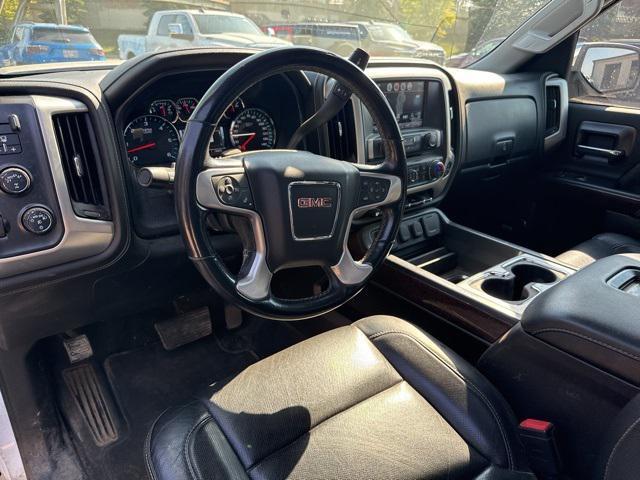 used 2018 GMC Sierra 1500 car, priced at $28,000