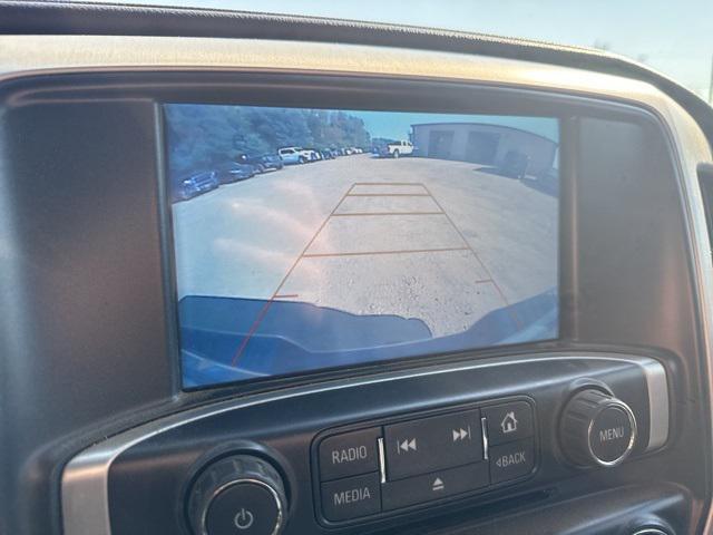 used 2018 GMC Sierra 1500 car, priced at $28,000